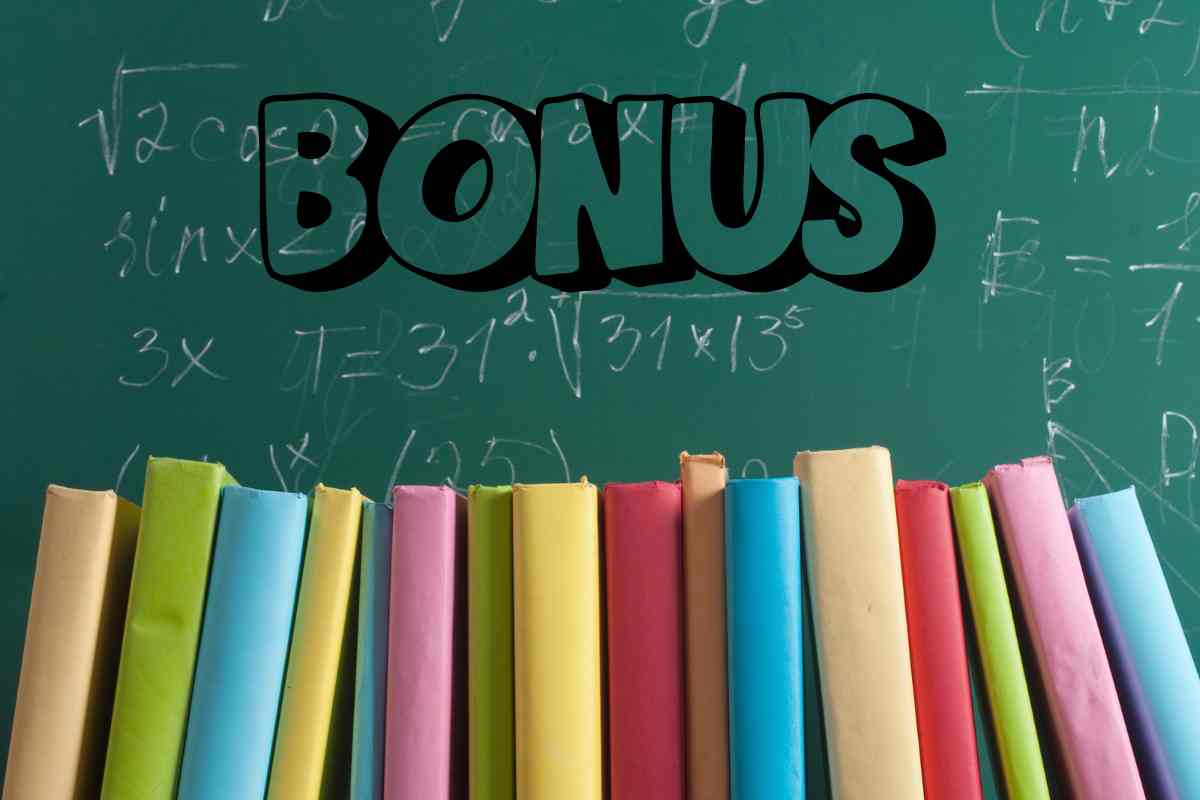 Bonus