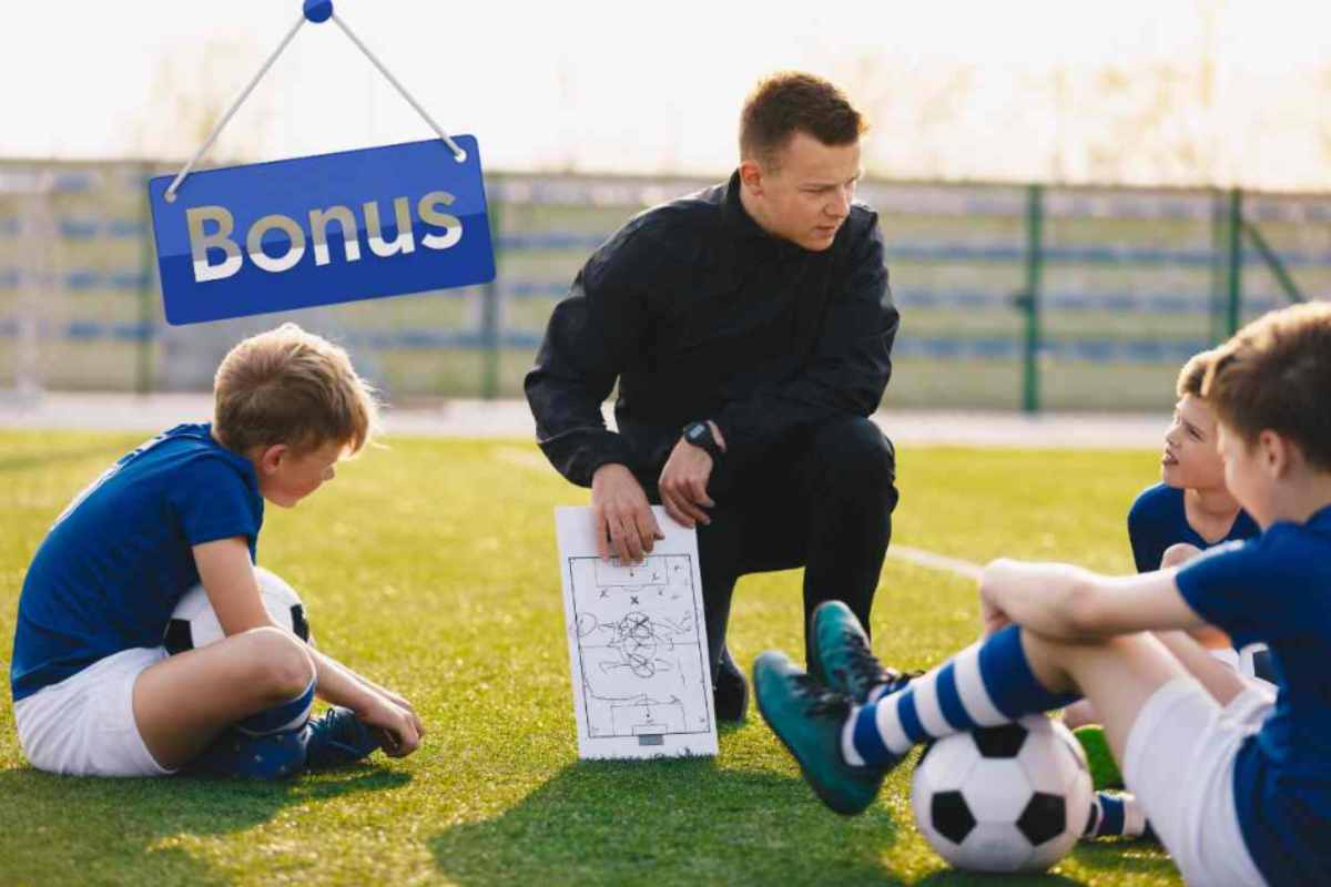Bonus Sport