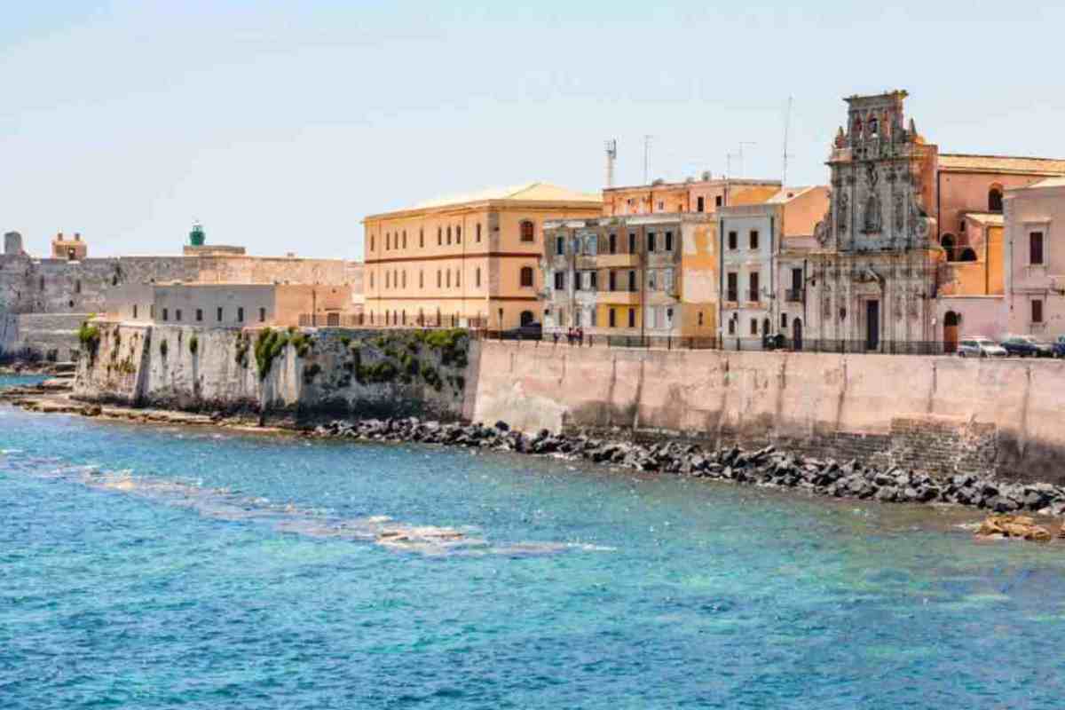 Città italiane