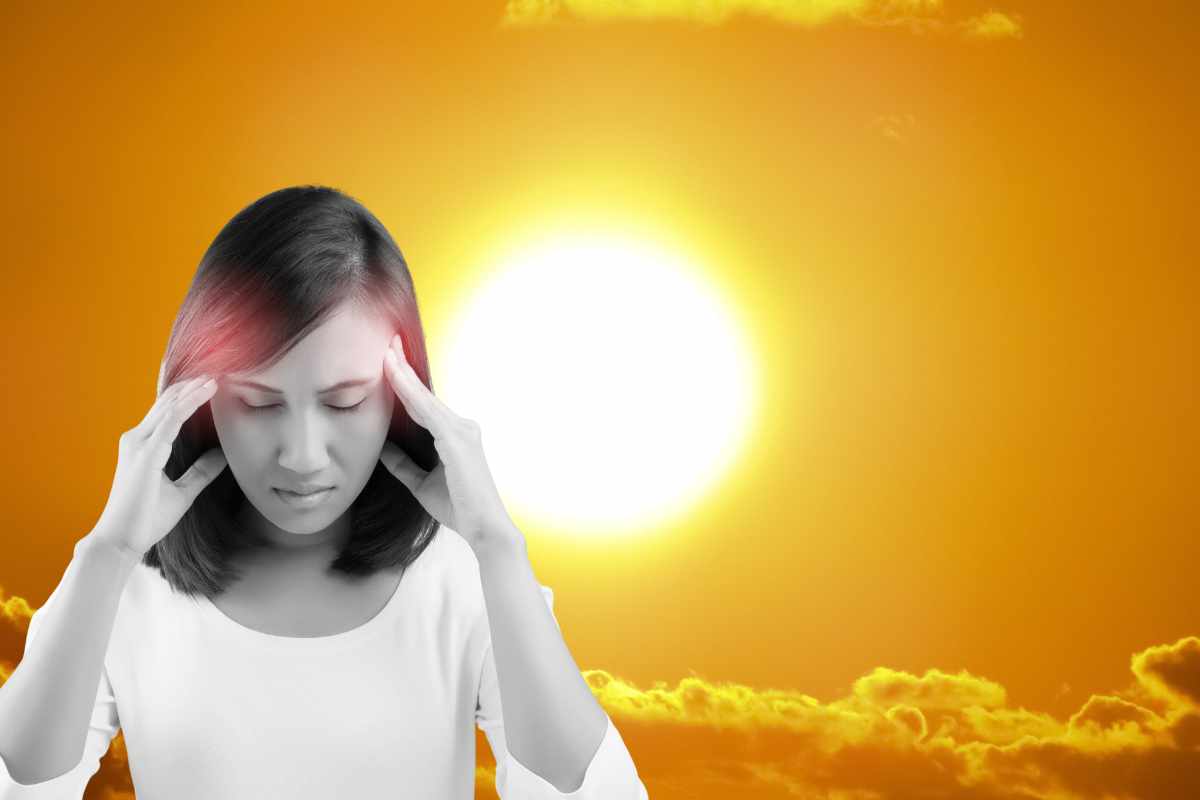 Mal di testa