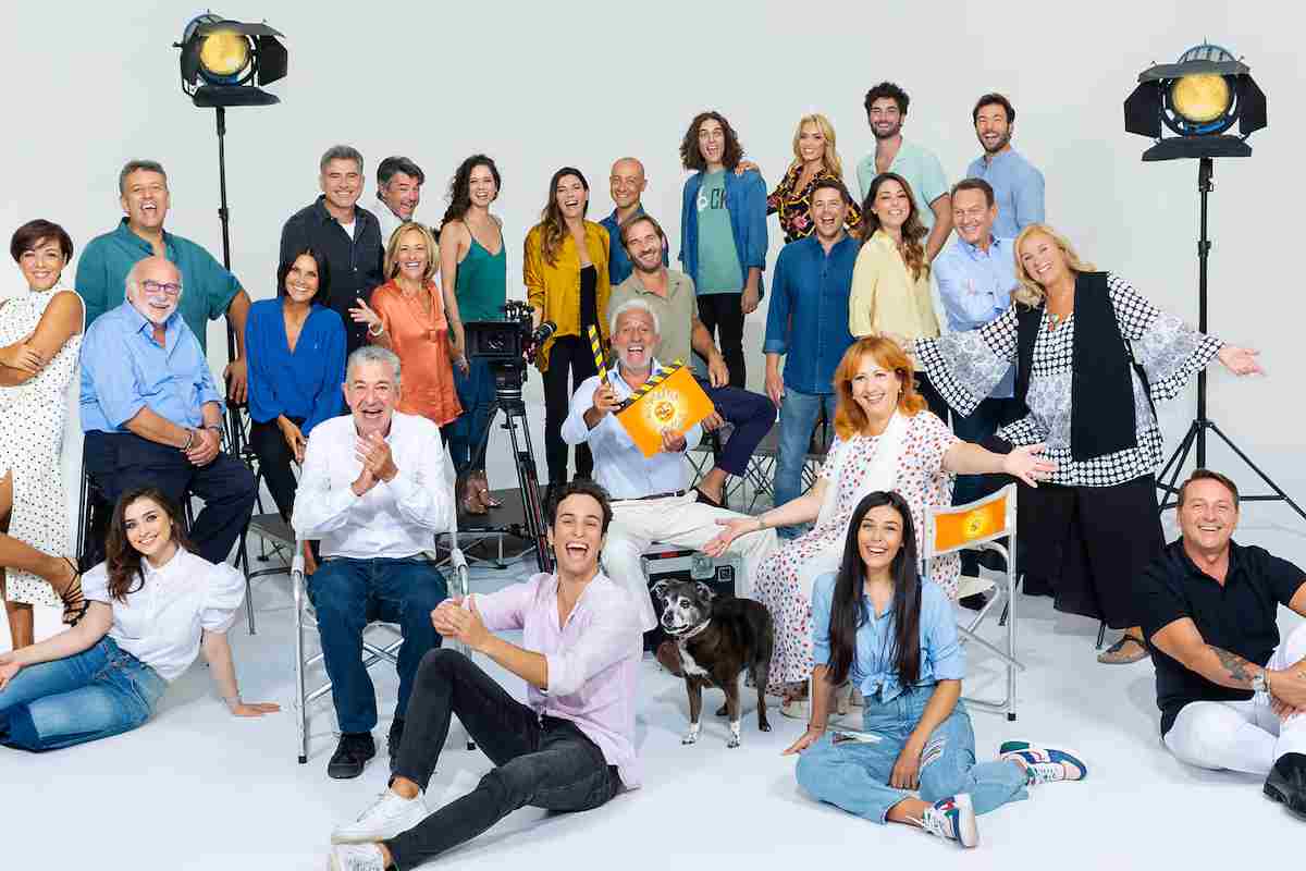 Un Posto al sole Anticipazioni 1 Agosto 2025