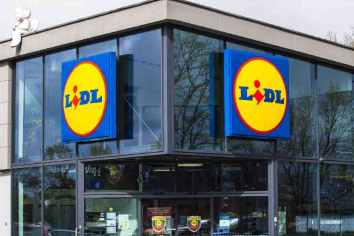 Lidl