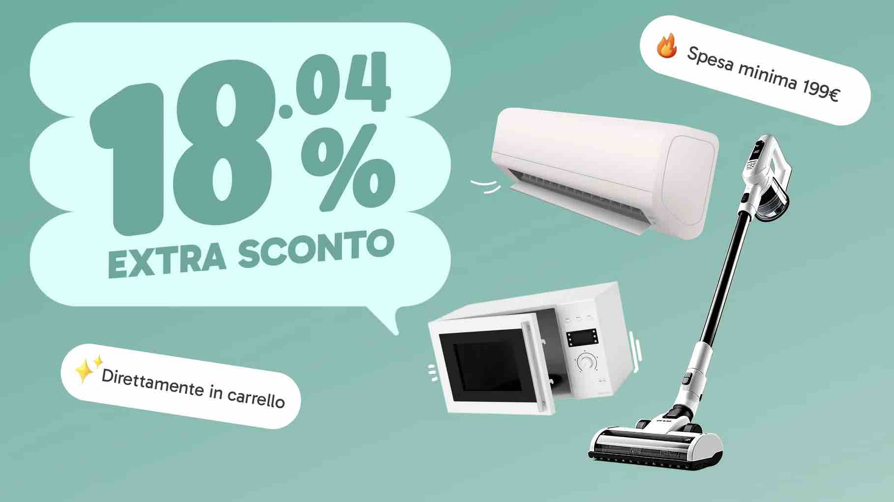Sconti Unieuro