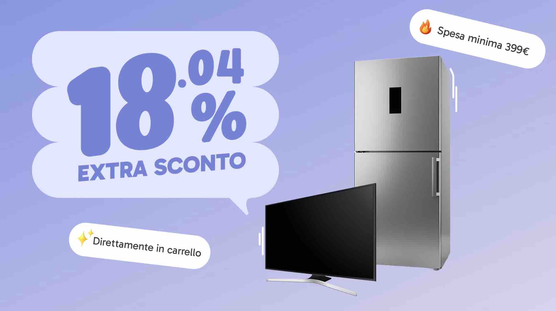 Sconti Unieuro