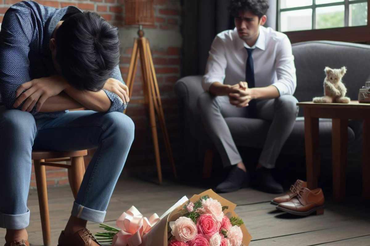Il tradimento non fa più scandalo